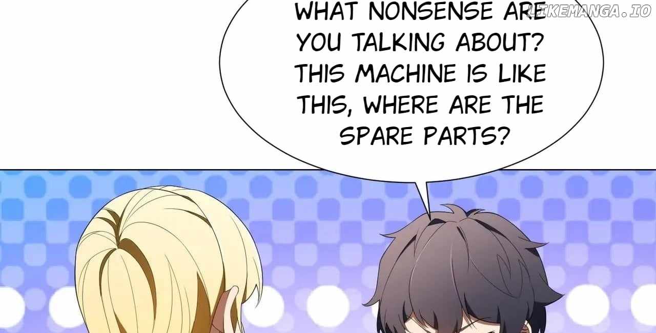 Forging an Industrial Empire in a Magical World Chapter 35 111